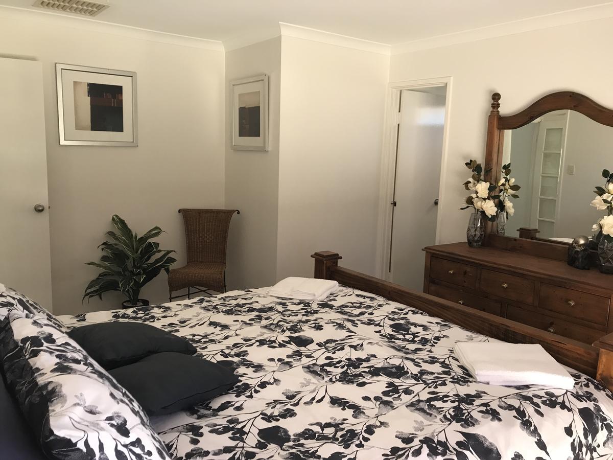 Joondalup WA C Tourism