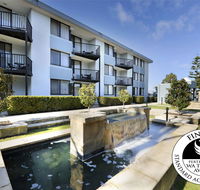 Lodestar Waterside Apartments - C Tourism