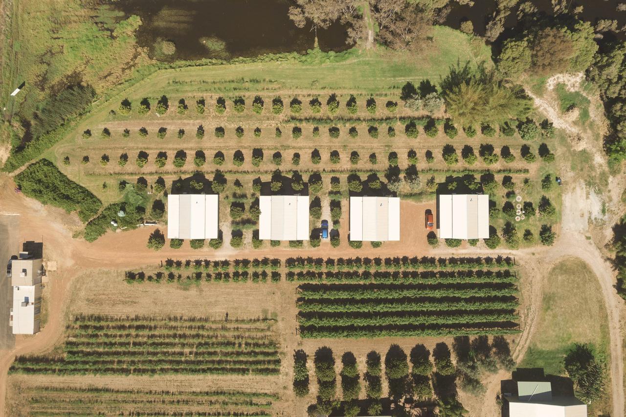 Henley Brook WA C Tourism