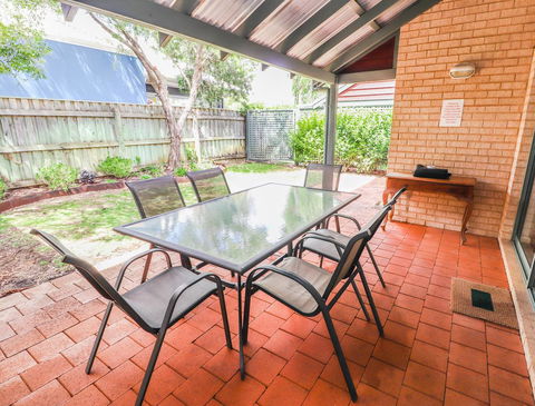 Bayshore Beachside Resort - C Tourism 38