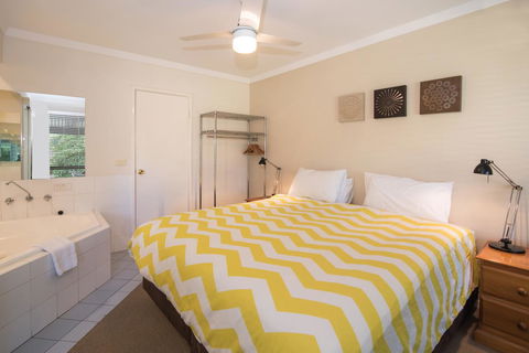 Bayshore Beachside Resort - C Tourism 28
