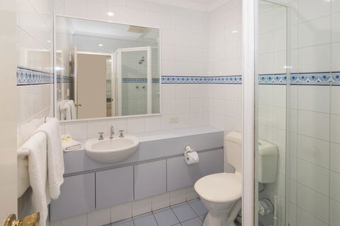 Bayshore Beachside Resort - C Tourism 26