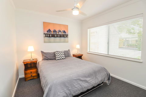 Bayshore Beachside Resort - C Tourism 37