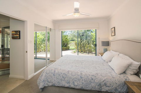 Bayshore Beachside Resort - C Tourism 8