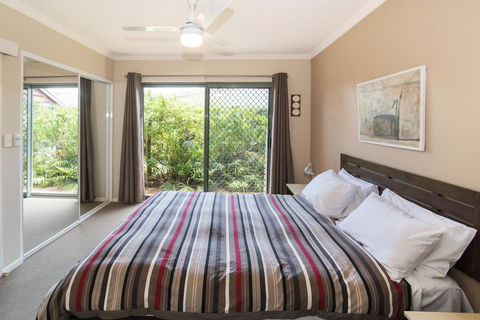 Bayshore Beachside Resort - C Tourism 17