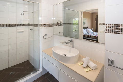 Bayshore Beachside Resort - C Tourism 16