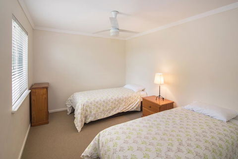 Bayshore Beachside Resort - C Tourism 27