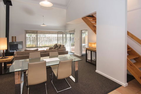 Bayshore Beachside Resort - C Tourism 4