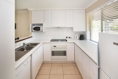 Bayshore Beachside Resort - C Tourism 30
