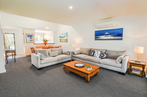 Bayshore Beachside Resort - C Tourism 41