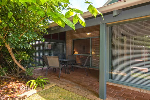 Bayshore Beachside Resort - C Tourism 43