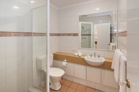 Bayshore Beachside Resort - C Tourism 44