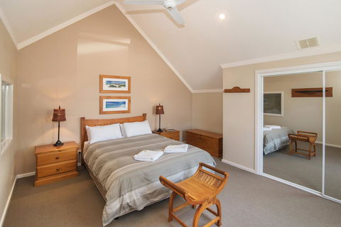 Bayshore Beachside Resort - C Tourism 15