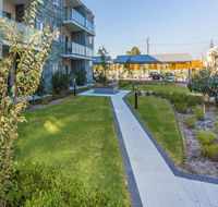 Airport Apartments by Aurum - C Tourism