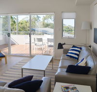 The Villa Dunsborough - C Tourism