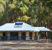 Margaret River Hideaway  Farmstay - C Tourism