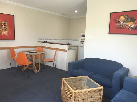 Bunbury Motel And Apartments - C Tourism 3