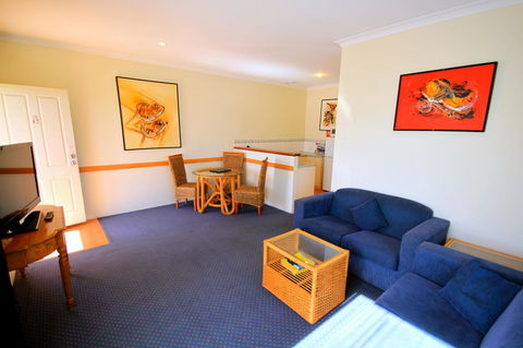 Bunbury Motel And Apartments - C Tourism 19