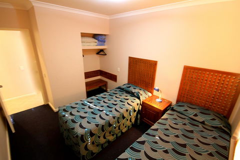 Bunbury Motel And Apartments - C Tourism 12