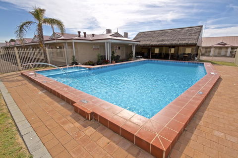 Bunbury Motel And Apartments - C Tourism 6