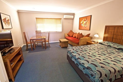 Bunbury Motel And Apartments - C Tourism 2