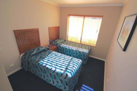 Bunbury Motel And Apartments - C Tourism 14