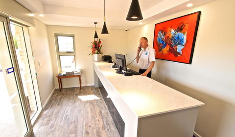 Bunbury Motel And Apartments - C Tourism 7