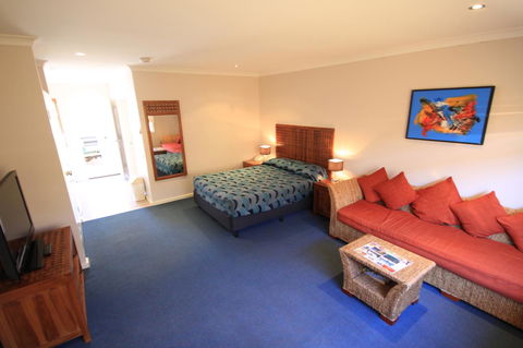 Bunbury Motel And Apartments - C Tourism 20
