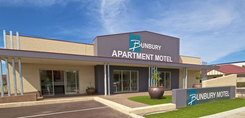 Bunbury Motel And Apartments - C Tourism 16