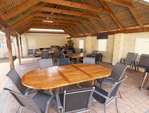 Bunbury Motel And Apartments - C Tourism 9