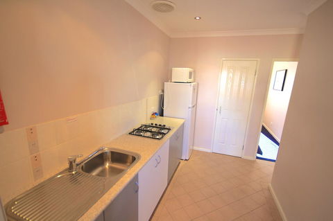 Bunbury Motel And Apartments - C Tourism 15