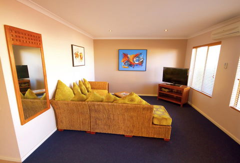 Bunbury Motel And Apartments - C Tourism 13