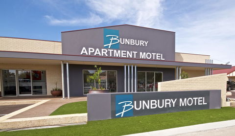 Bunbury Motel And Apartments - C Tourism 0
