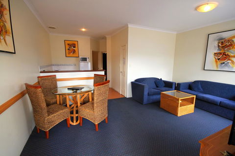 Bunbury Motel And Apartments - C Tourism 5