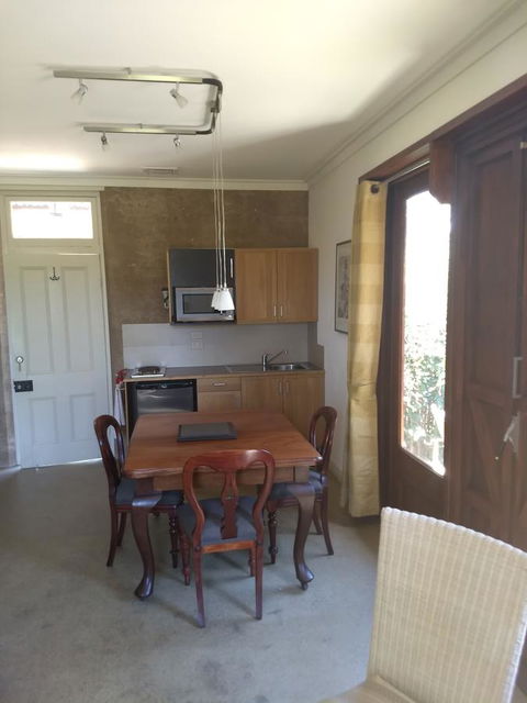 Hotham Ridge Estate - C Tourism 12