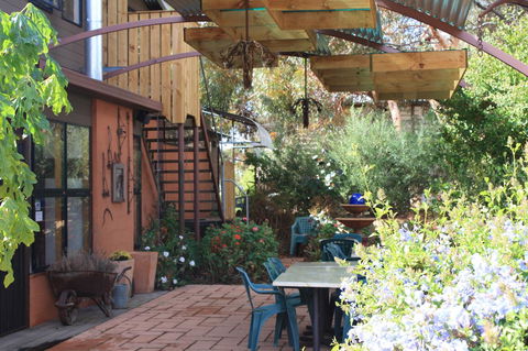 Hotham Ridge Estate - C Tourism 26