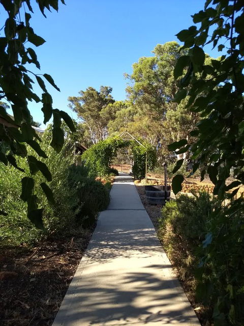 Hotham Ridge Estate - C Tourism 34