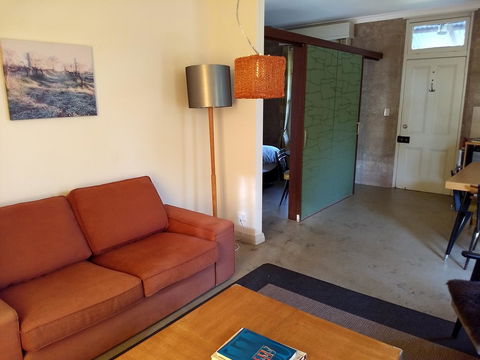 Hotham Ridge Estate - C Tourism 21