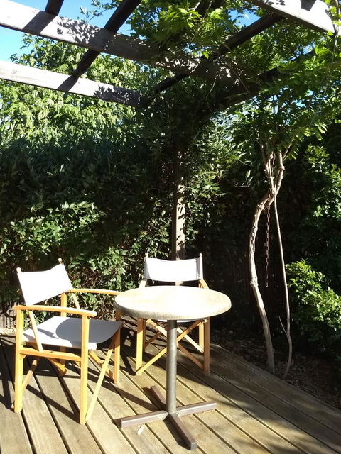 Hotham Ridge Estate - C Tourism 16