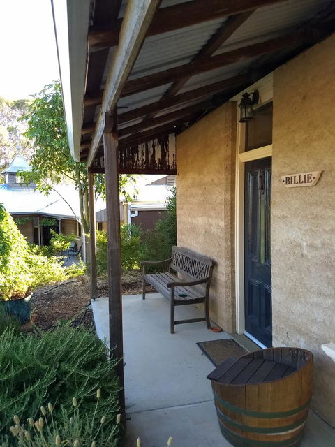 Hotham Ridge Estate - C Tourism 17