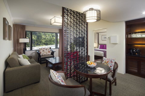 Pagoda Resort & Spa - C Tourism 8