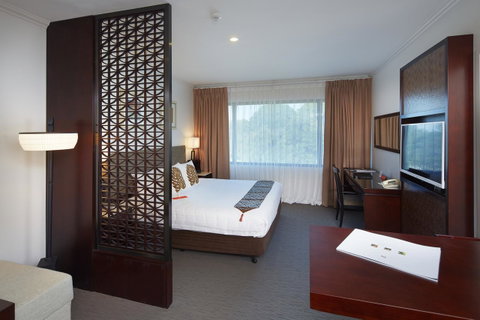 Pagoda Resort & Spa - C Tourism 34