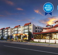 Pagoda Resort  Spa - C Tourism