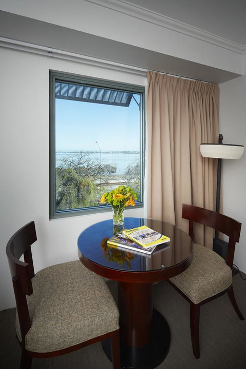 Pagoda Resort & Spa - C Tourism 9
