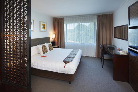 Pagoda Resort & Spa - C Tourism 31