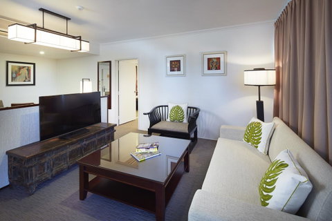 Pagoda Resort & Spa - C Tourism 14