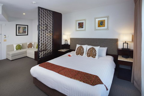 Pagoda Resort & Spa - C Tourism 32
