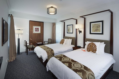 Pagoda Resort & Spa - C Tourism 29