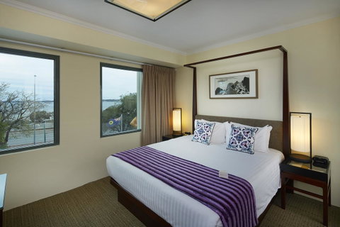 Pagoda Resort & Spa - C Tourism 4