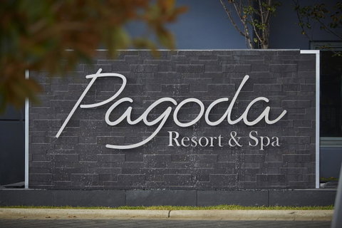 Pagoda Resort & Spa - C Tourism 16